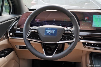 2025款凯迪拉克XT5 2.0T 豪华型