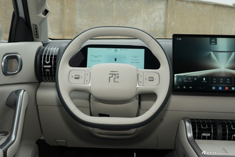 2026款元PLUS 540KM 超越型