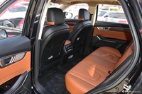 2022款奔腾T99 20TD 自动运动尊享型特装版