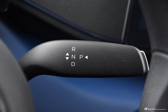 2025款海鸥 智驾版 305km 活力版