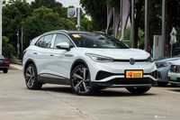 2022款ID.4 X 劲能四驱版