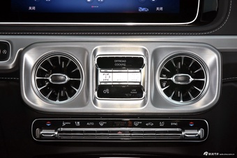 2025款AMG G 63