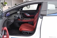 2024款智界S7 Max RS 四驱旗舰版