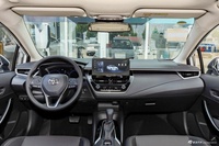 2024款凌尚 2.0L 豪华版