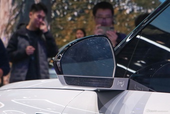 2025广州车展实拍：ID. ERA