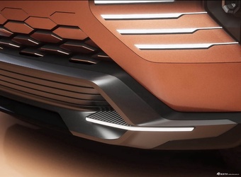 2026款Elevance 概念版 官图