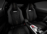 2025款Emira 2.0T DCT Turbo SE 官图