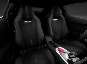 2025款Emira 2.0T DCT Turbo SE 官图