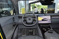 2025款ELETRE 600 豪华版