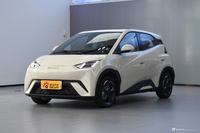 2023款海鸥 飞翔版