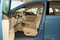 2025款尚界H5 纯电 Max 长续航版