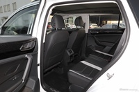 2022款探岳GTE 1.4T 豪华型