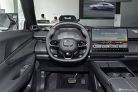 2026款领克08 EM-P 160长续航Max