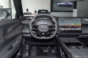 2026款领克08 EM-P 160长续航Max