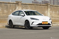 2026款海豹05 DM-i 128KM豪华型