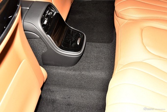 2024款奔驰E级 改款二 E 260 L