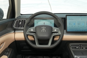2026款宋Pro DM-i 133KM进取型