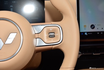 2025款五菱星光730 PHEV 125km 豪华型