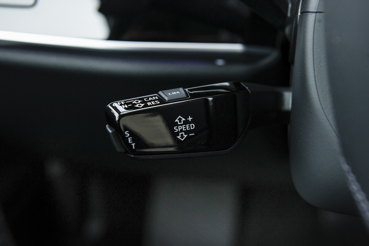 2019款奥迪A8L Plus 3.0T自动豪华型