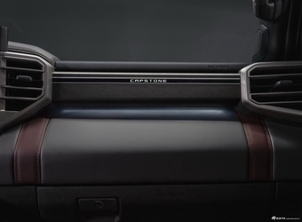 2026款坦途 TRD Pro 官图