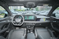 2026款奥迪Q6L Sportback e-tron 首发领航版