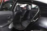 2023款轩逸 1.6L CVT黑金版