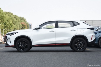 2025款长安X5 PLUS 1.5T DCT卓越型