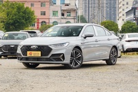 2025款艾瑞泽8 Pro 2.0T 豪华型