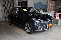 2026款smart精灵1号 灵动新奢版