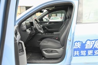 2026款途观L Pro 380TSI 四驱 R-Line 智尊版