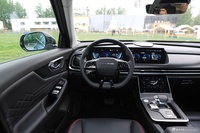 2023款北京X7 1.5TD DCT尊享+版