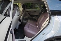 2023款零跑C11 增程 300智享版