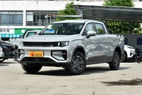 2025款雷达金刚 430km 两驱长厢 招财金刚