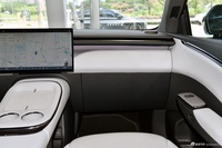 2025款小鹏G7 702 超长续航 Ultra