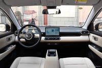 2024款五菱缤果PLUS 510km 旗舰版