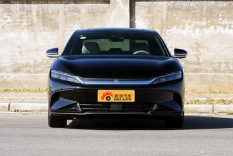 2025款汉DM-i 智驾版 125KM精英型