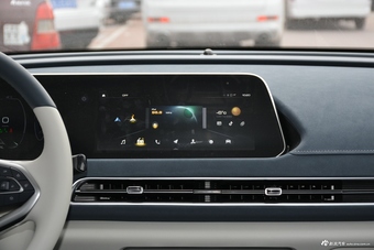 2021款欧拉好猫500km长续航 波塞冬版