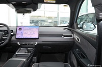 2025款哪吒X 500 Pro