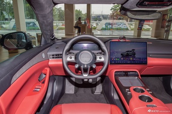 2026款启境GT7 Ultra