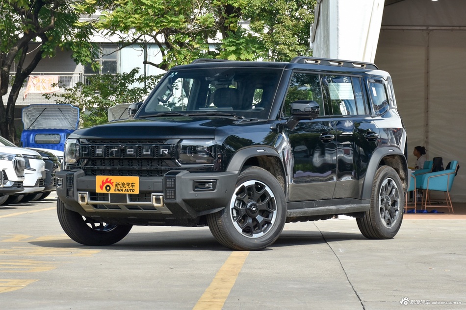 2026款旅行者C-DM 129km 发现