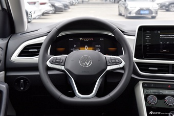 2025款探歌 改款 280TSI DSG 时光版