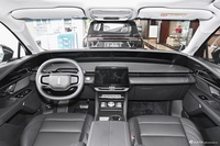 2026款航海家 2.0T 两驱启航版