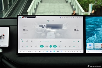 2026款蓝山 四驱Ultra黑武士