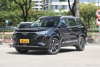 2025款瑞虎8 PRO 390T 两驱尊贵版Ⅰ