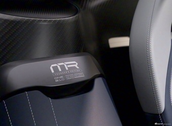 2026款Nevera R Founder's Edition