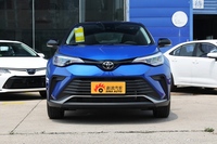 2021款奕泽IZOA 2.0L 奕享版 