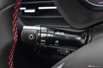 2024款睿蓝汽车X3 PRO 1.5L CVT小飒