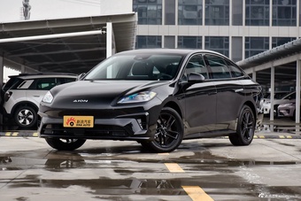 2025款AION RT 650智豪版图片