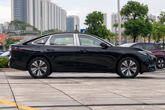 2026款银河A7 EM-i 150km 启航版