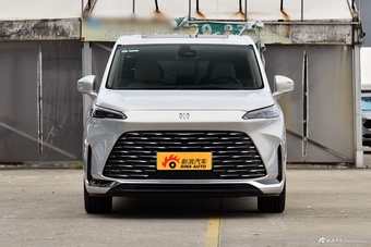 2025款别克GL8插混 陆尚 尊享版 7座